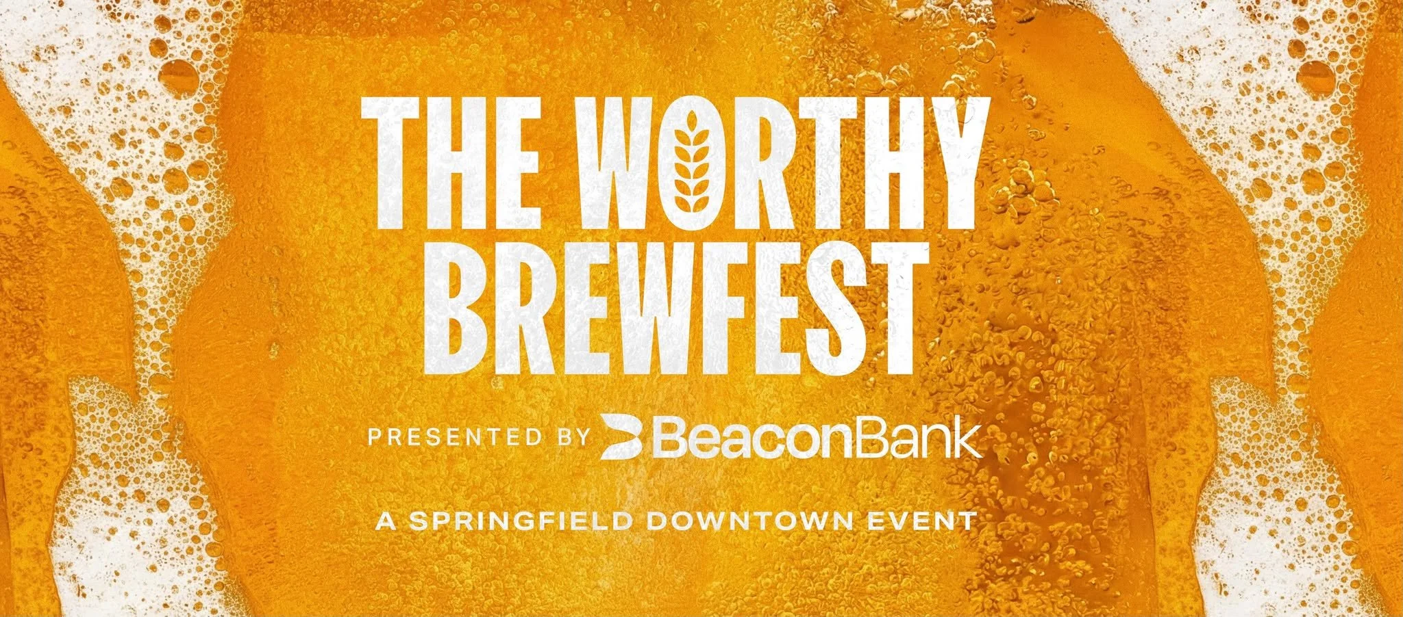 The Worthy BrewFest
