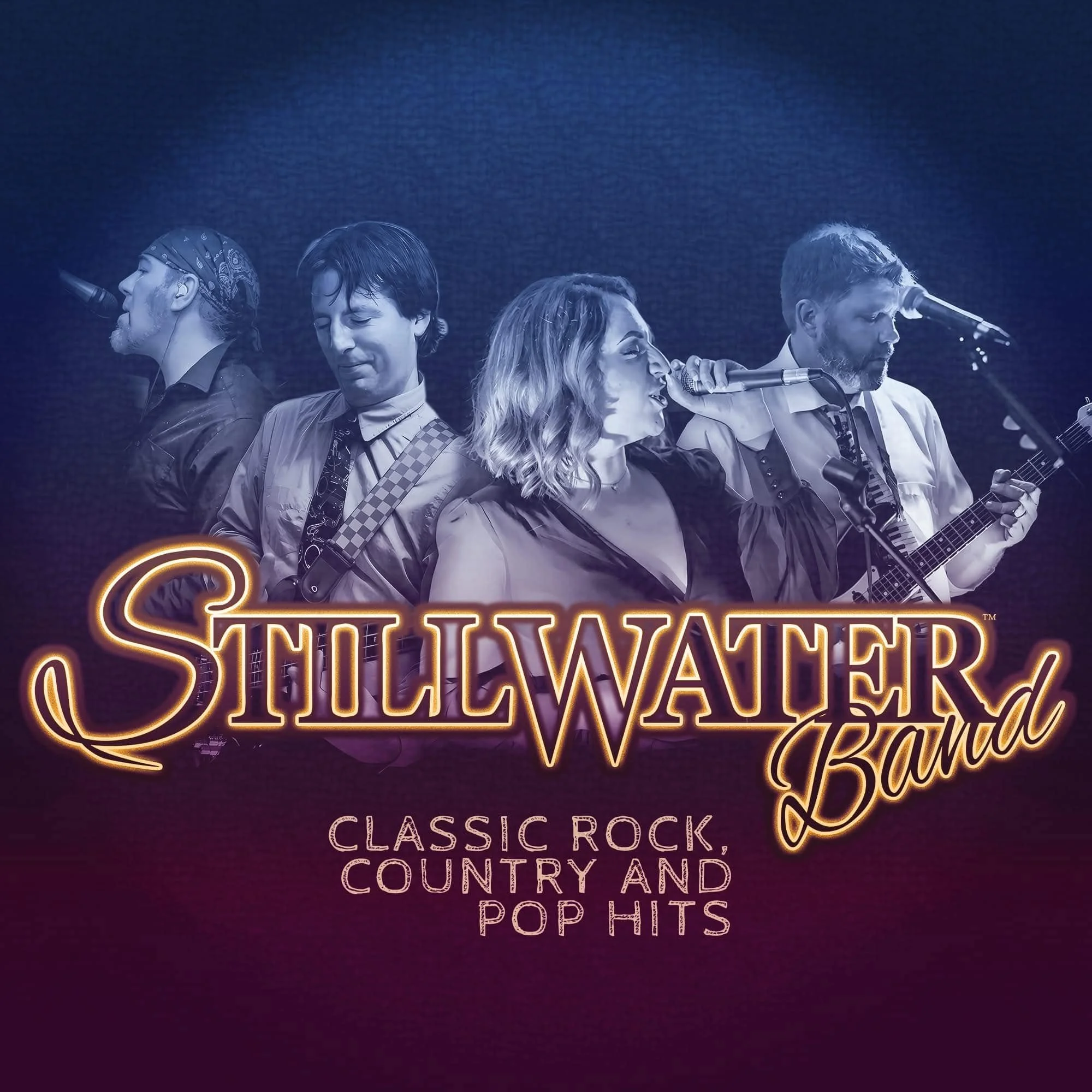 FERN VALLEY FARMS- STILLWATER BAND