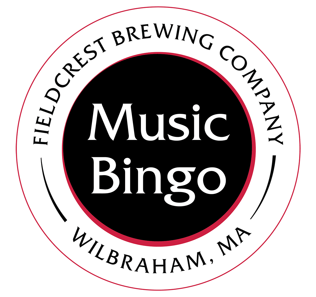Music Bingo at Wilbraham 
