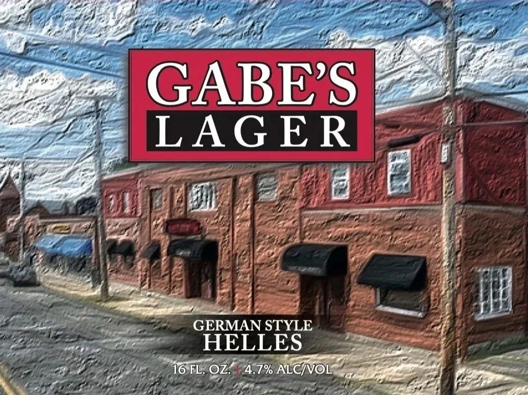 GABE'S LAGER