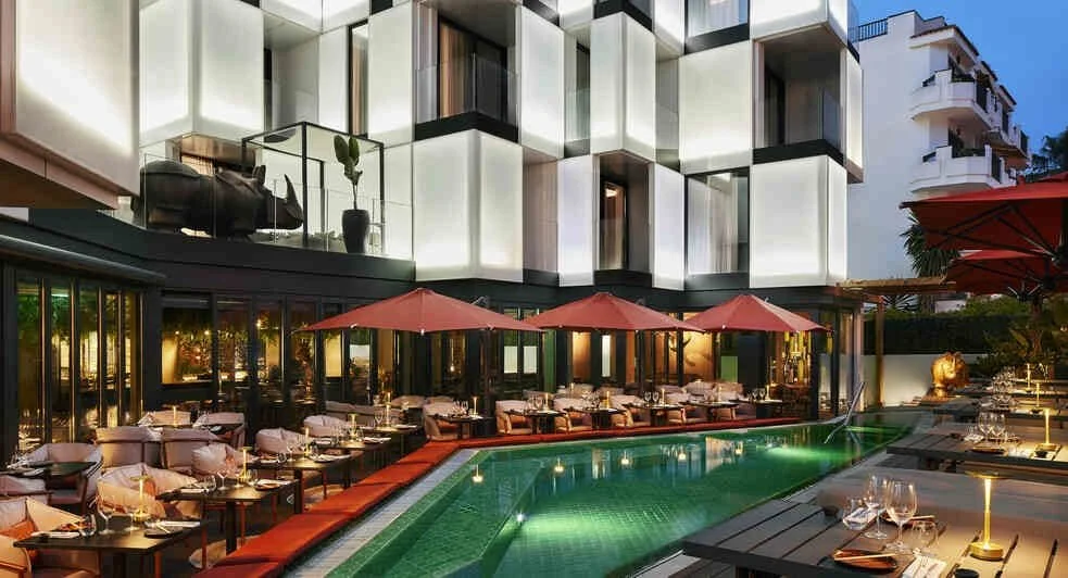 Sir Joan Hotel  Ibiza