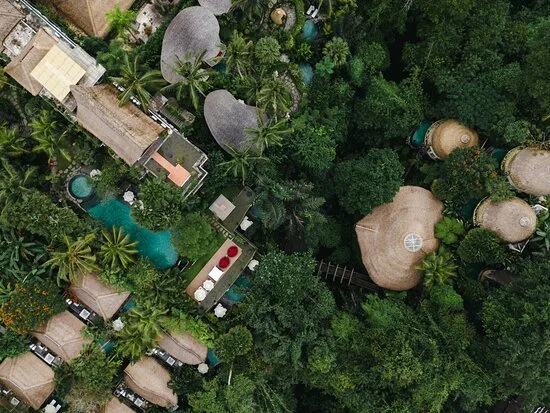 The Udaya Resort and Spa