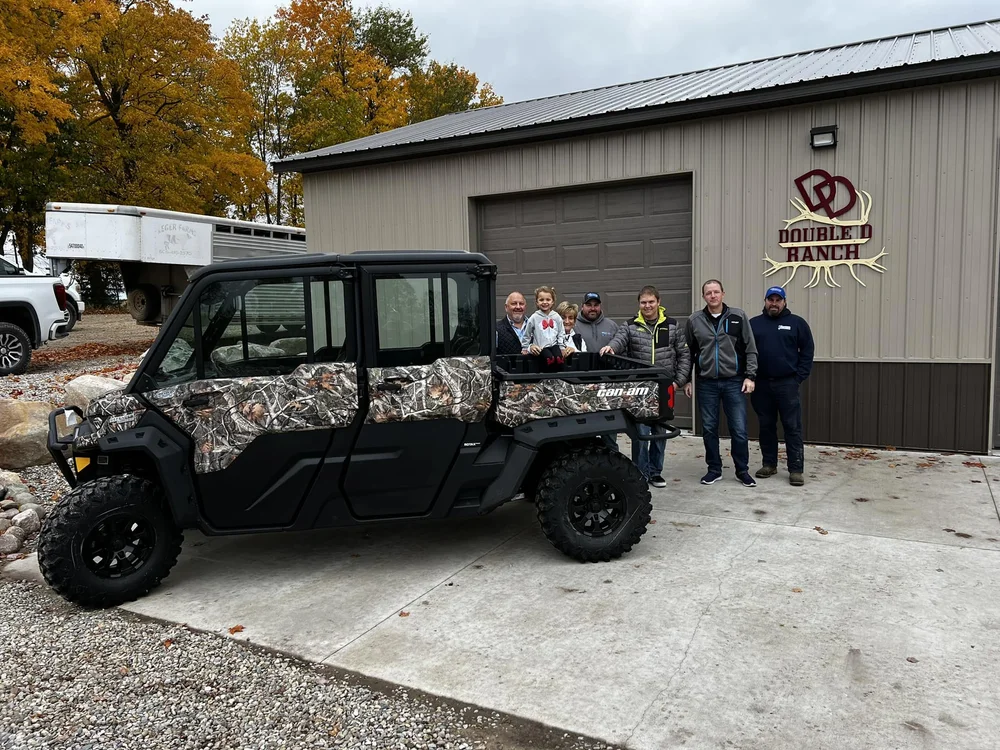 Gallery 2 — Double D Ranch