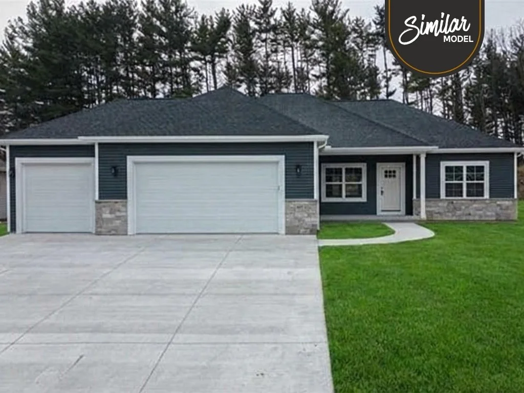 home for sale 3740 N Woodbury Ln, Janesville, WI