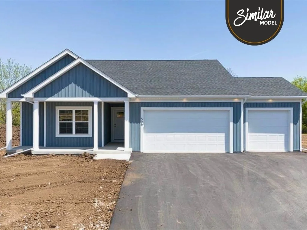 627 Millar Dr, Beloit, WI 53511