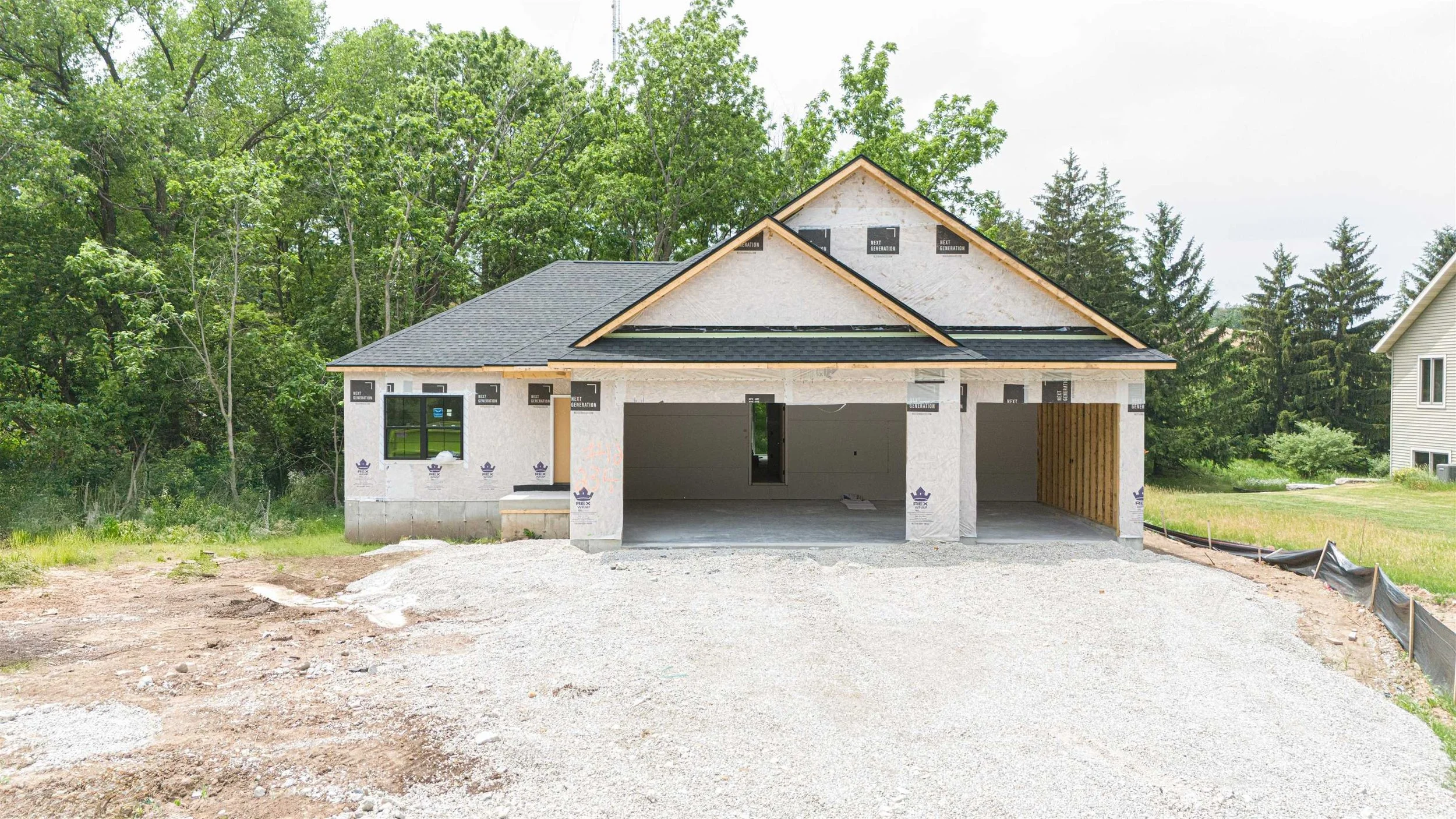 234 Moraine Dr, Ripon, WI 54971