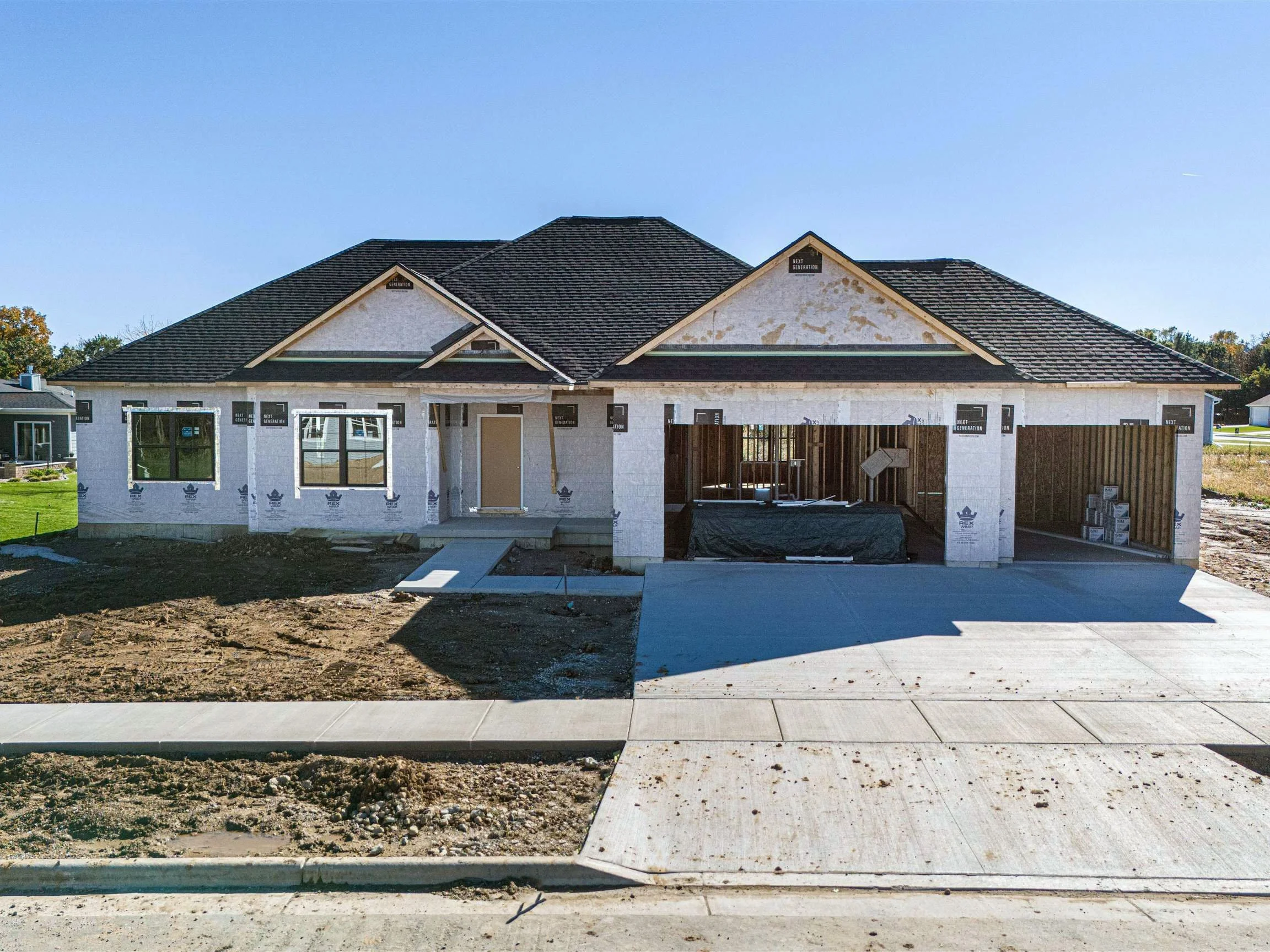 1941 Sequoia Dr, Janesville, WI 53545