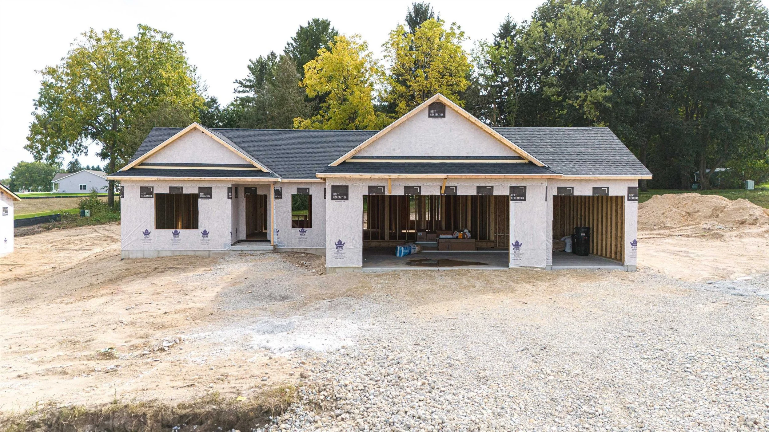 509 Ridge Ct, Orfordville, WI 53545
