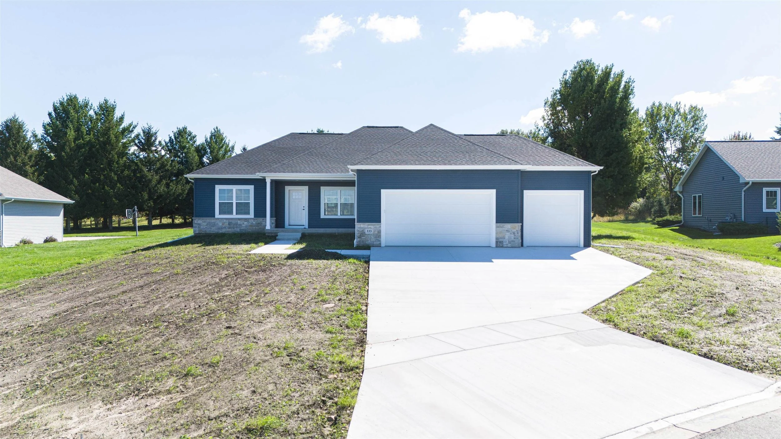 333 Drumlin Loop, Ripon, WI 54971