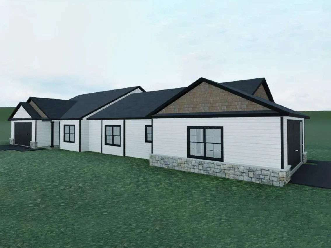 3801 N Woodbury Ln, Janesville, WI 53545