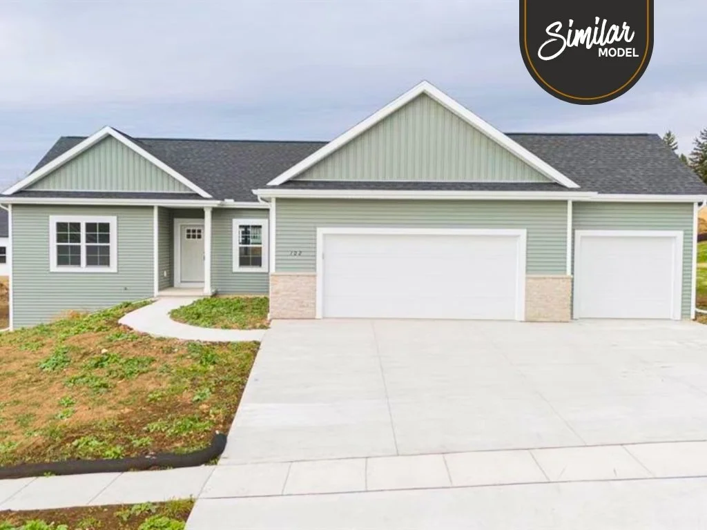 209 Stone Hill Ct, Ripon, WI 54971
