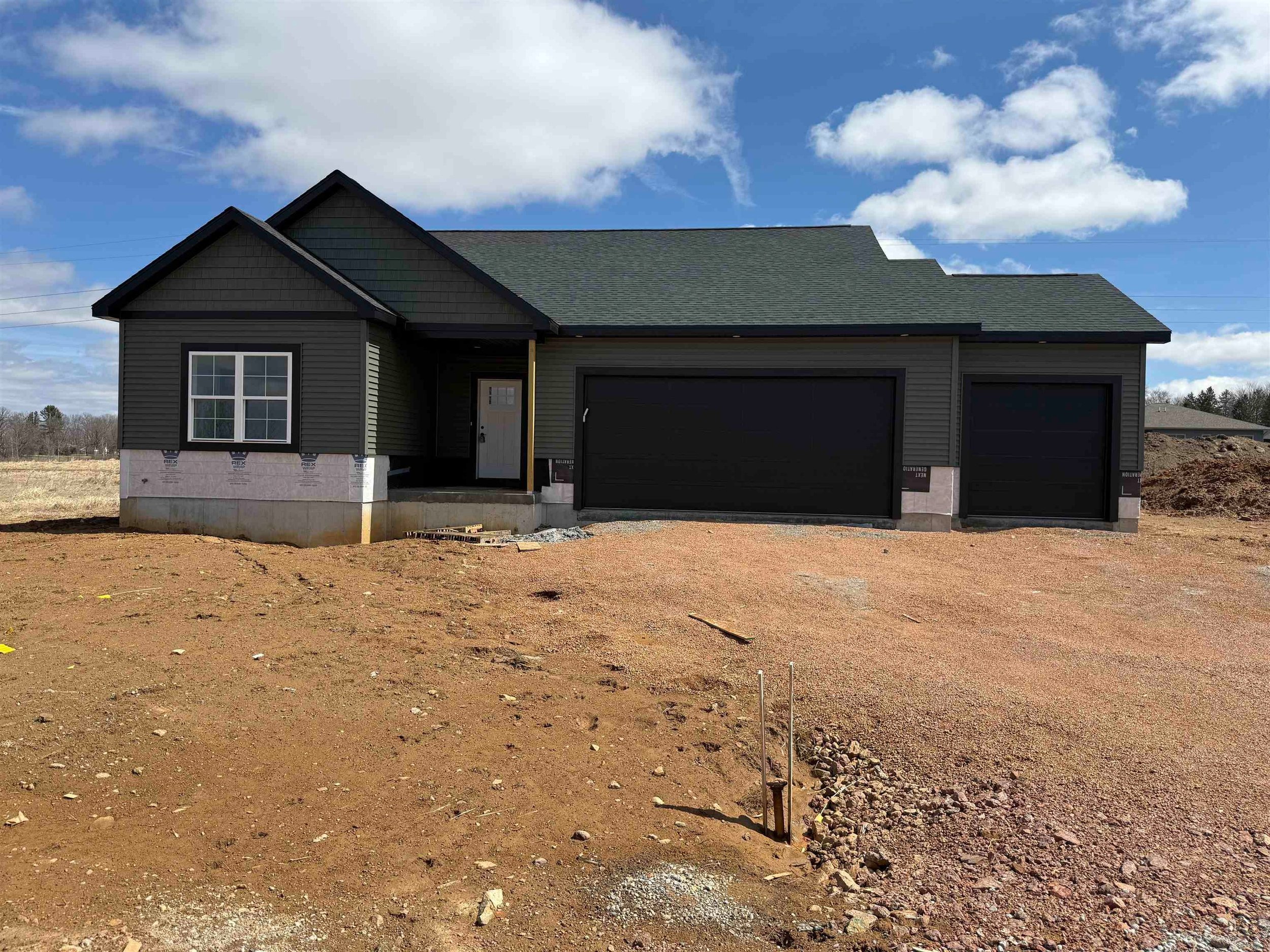 118125 Betty Dr, Stratford, WI 54484