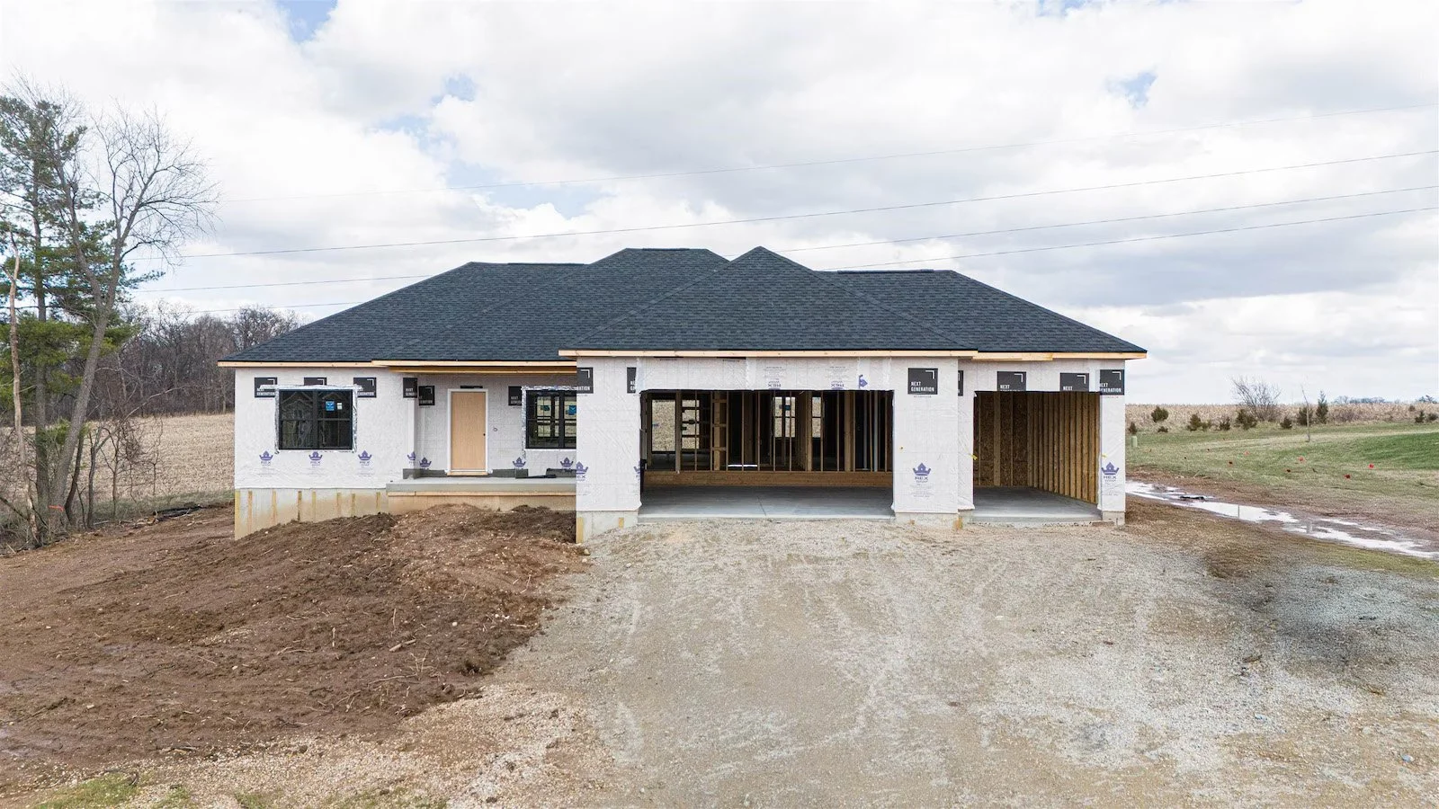 2050 Arbor Ridge Way, Janesville, WI 53548
