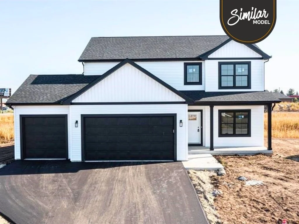 3804 Green Ash, Janesville, WI 53545