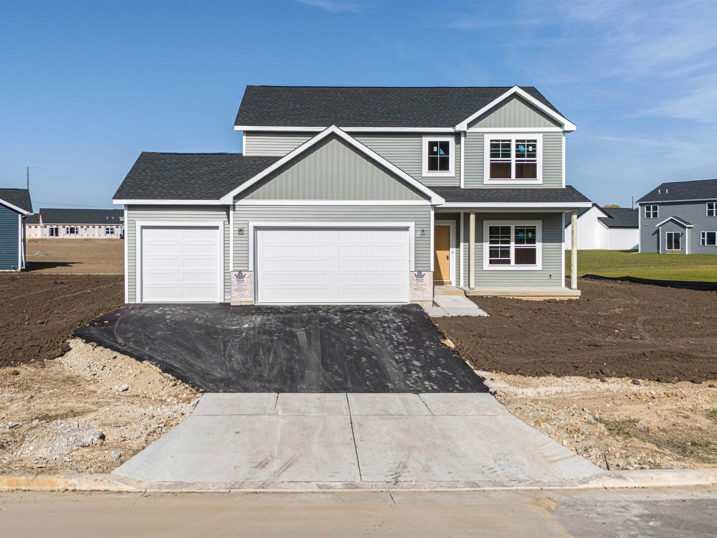 3804 Green Ash, Janesville, WI 53545