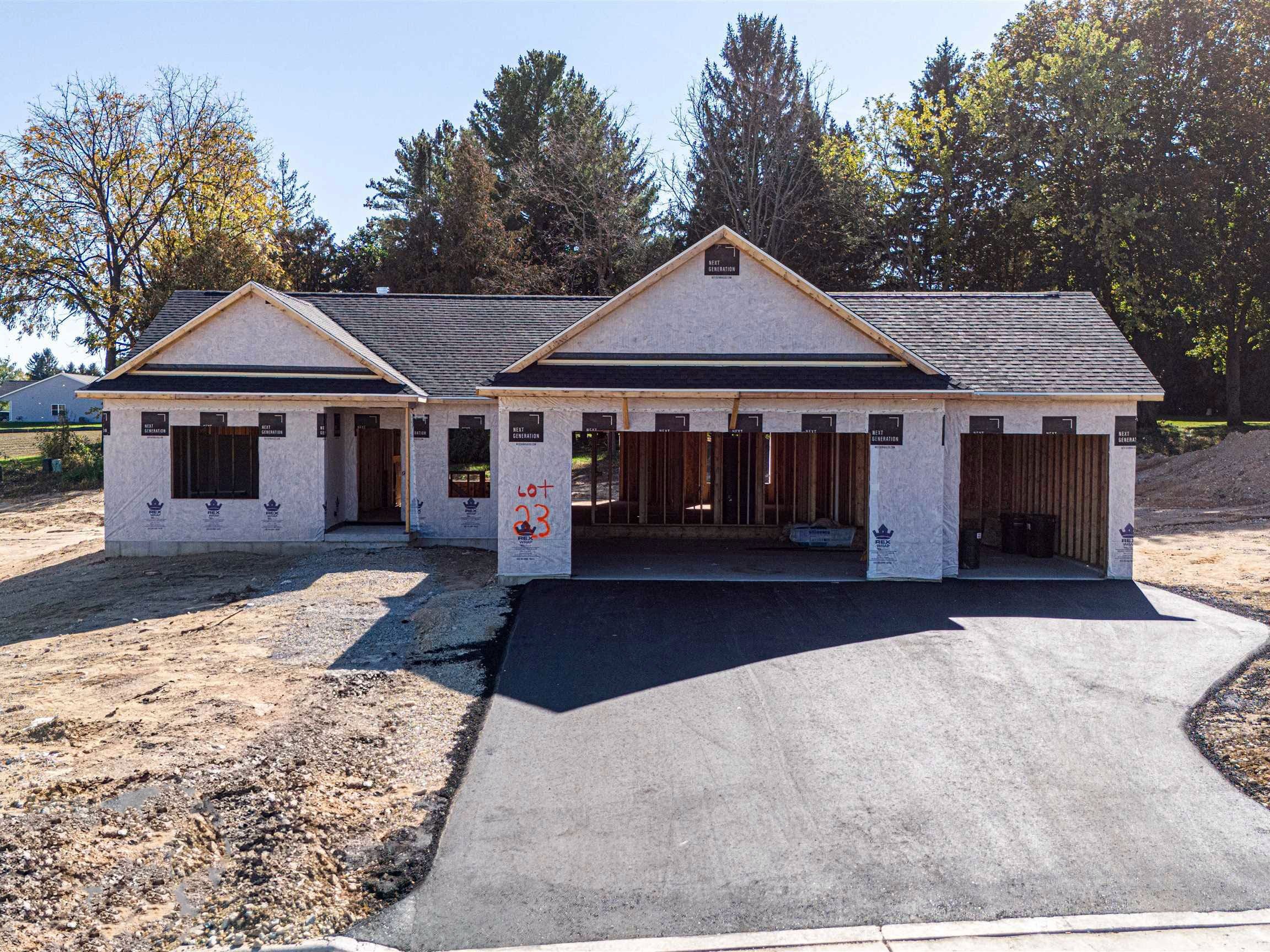 509 Ridge Ct, Orfordville, WI 53545