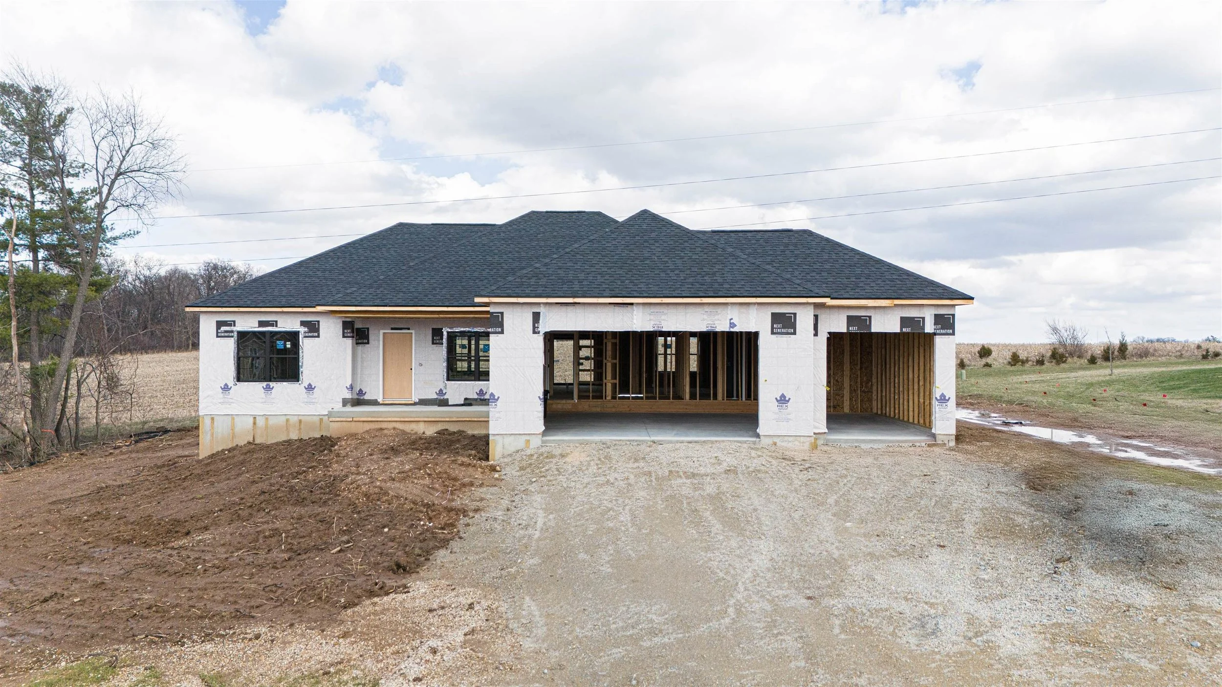 2050 Arbor Ridge Way, Janesville, WI 53548