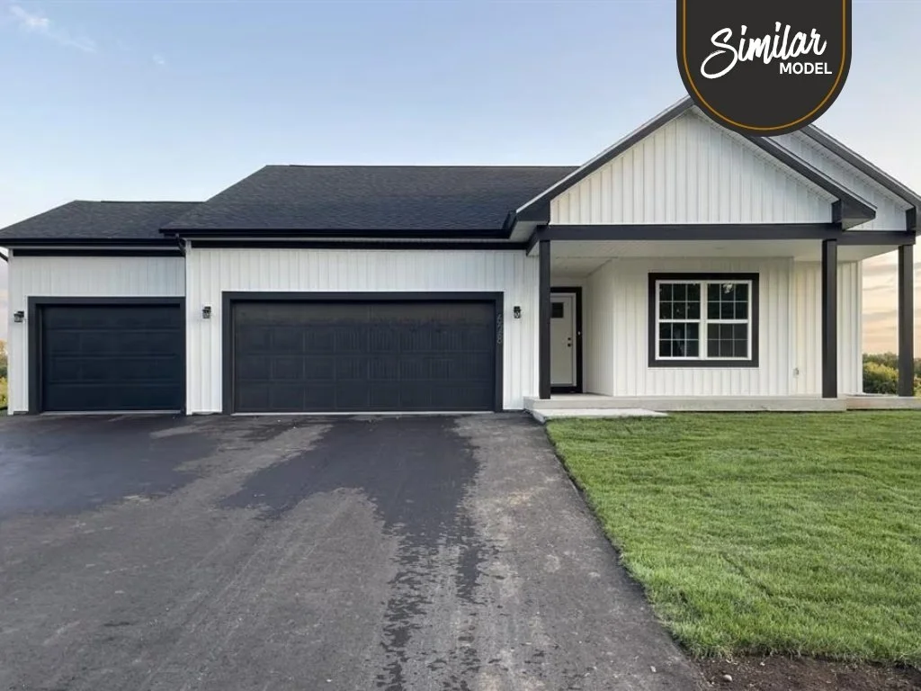411 Ridge Ct, Orfordville, WI 53576