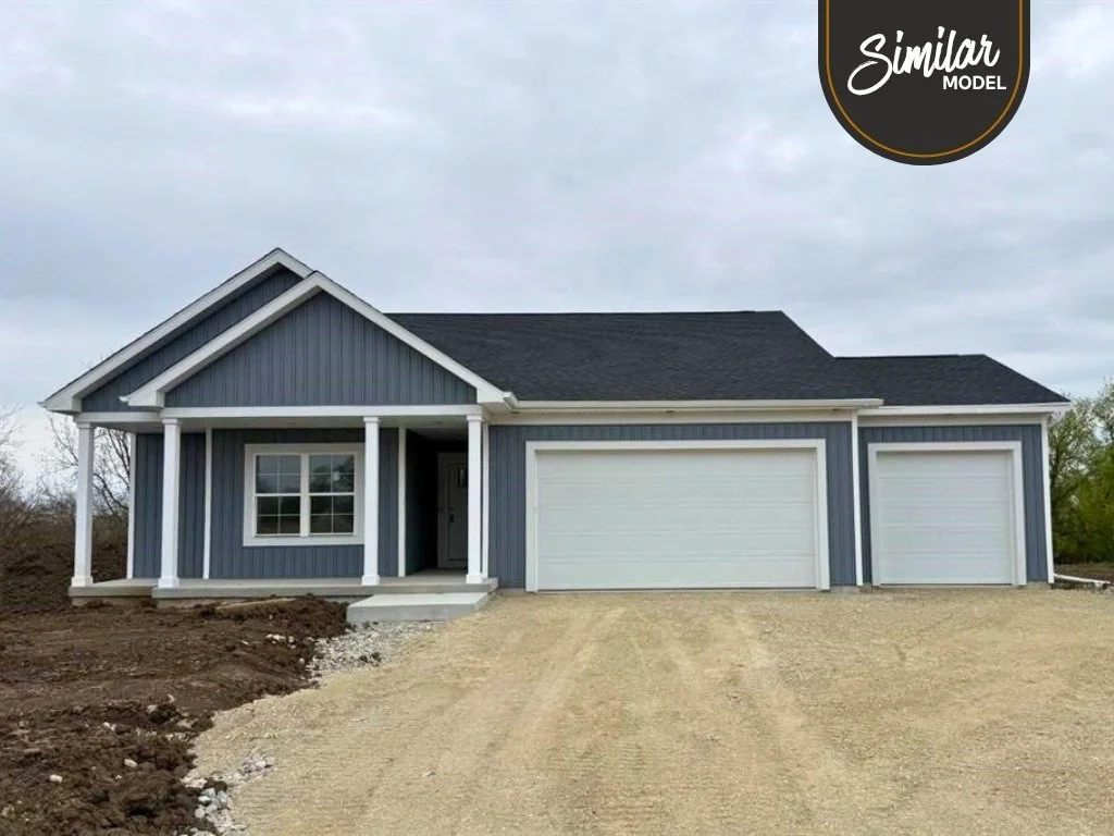 405 Ridge Ct, Orfordville, WI 53576