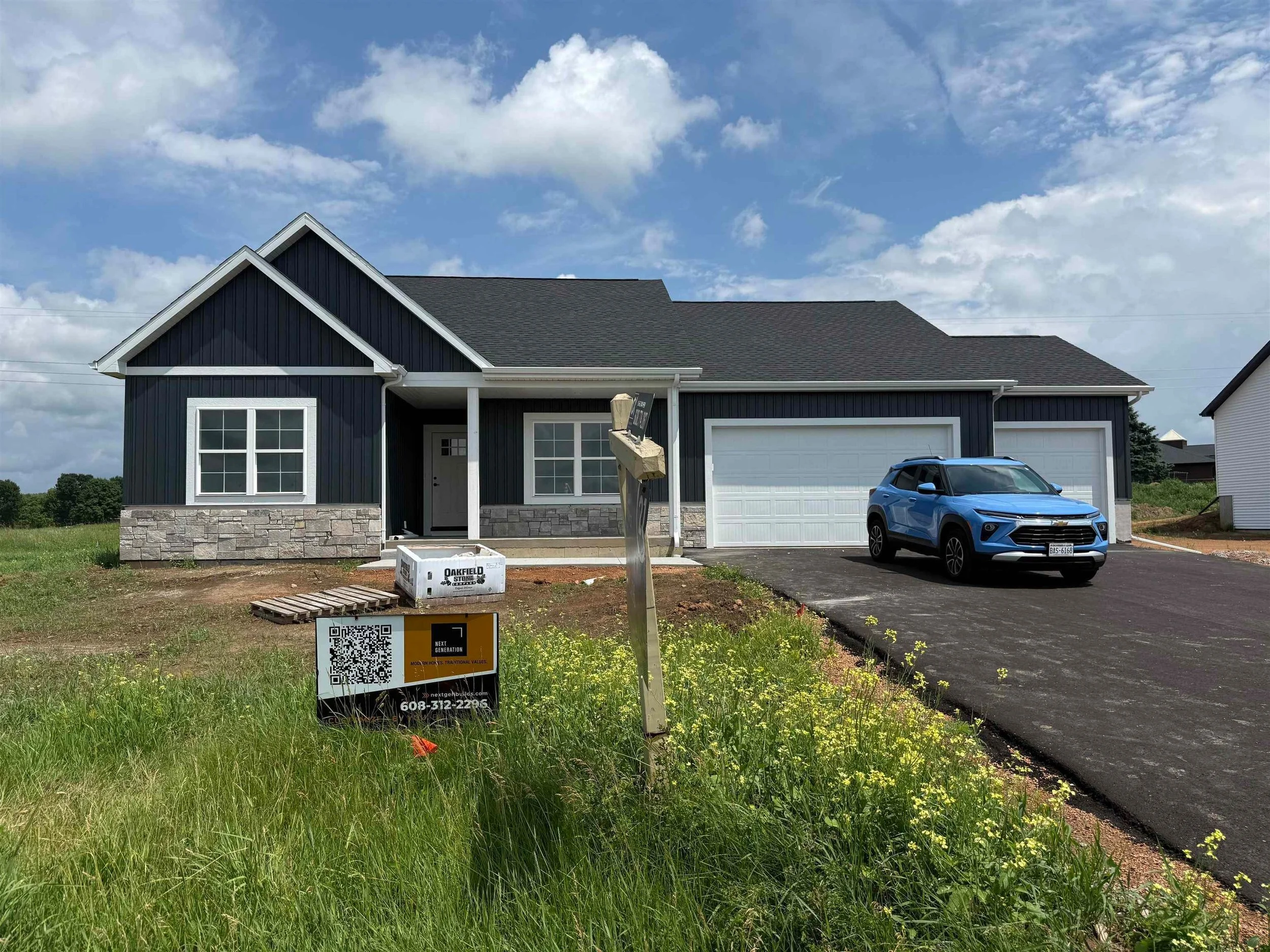 118125 Betty Dr, Stratford, WI 54484