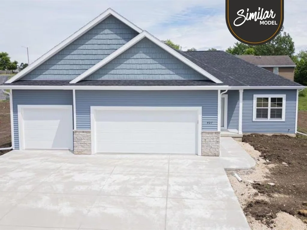 442 Village Ln, Ripon, WI 54971