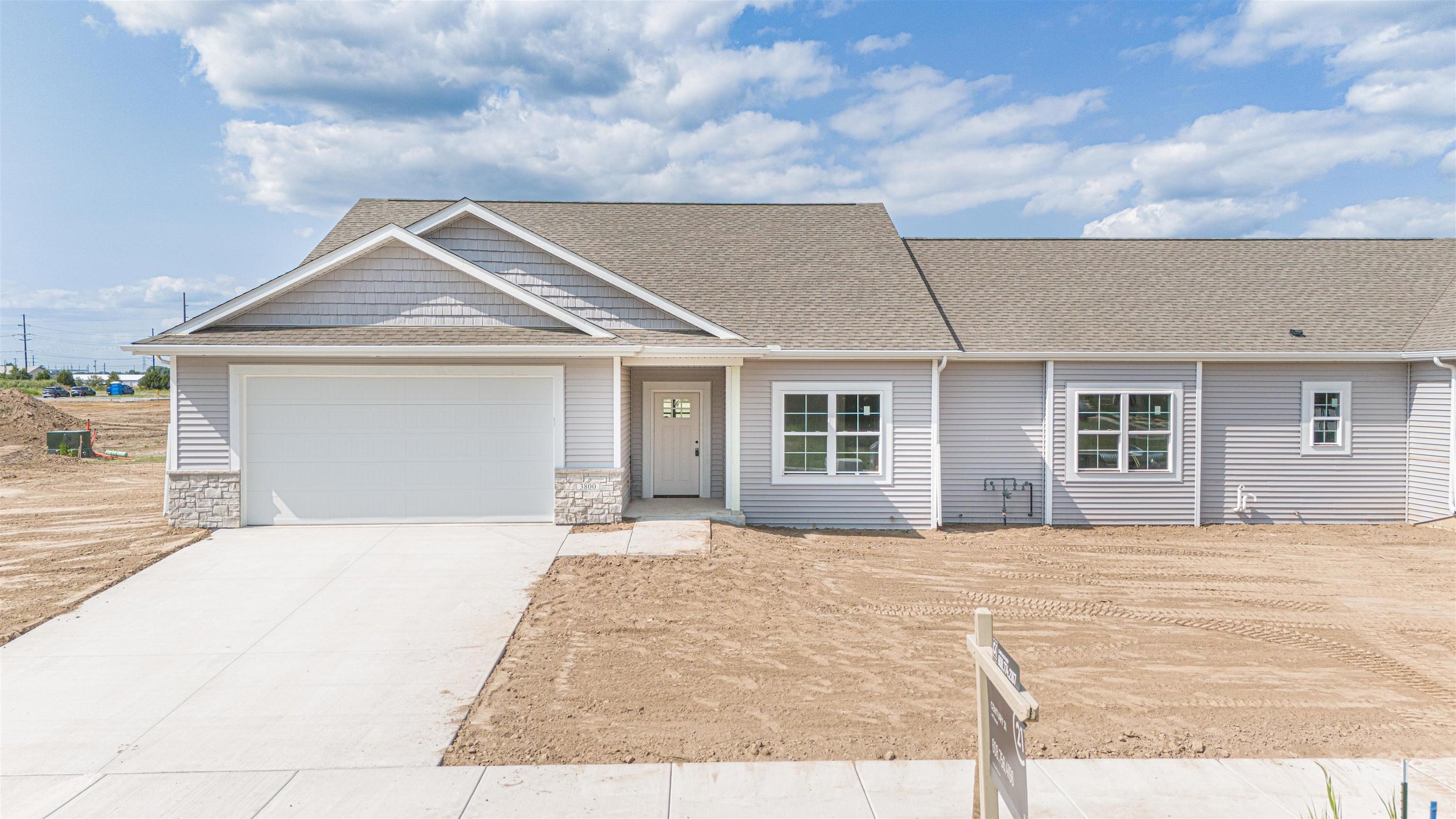 3800 Green Ash Drive, Janesville, WI 53545