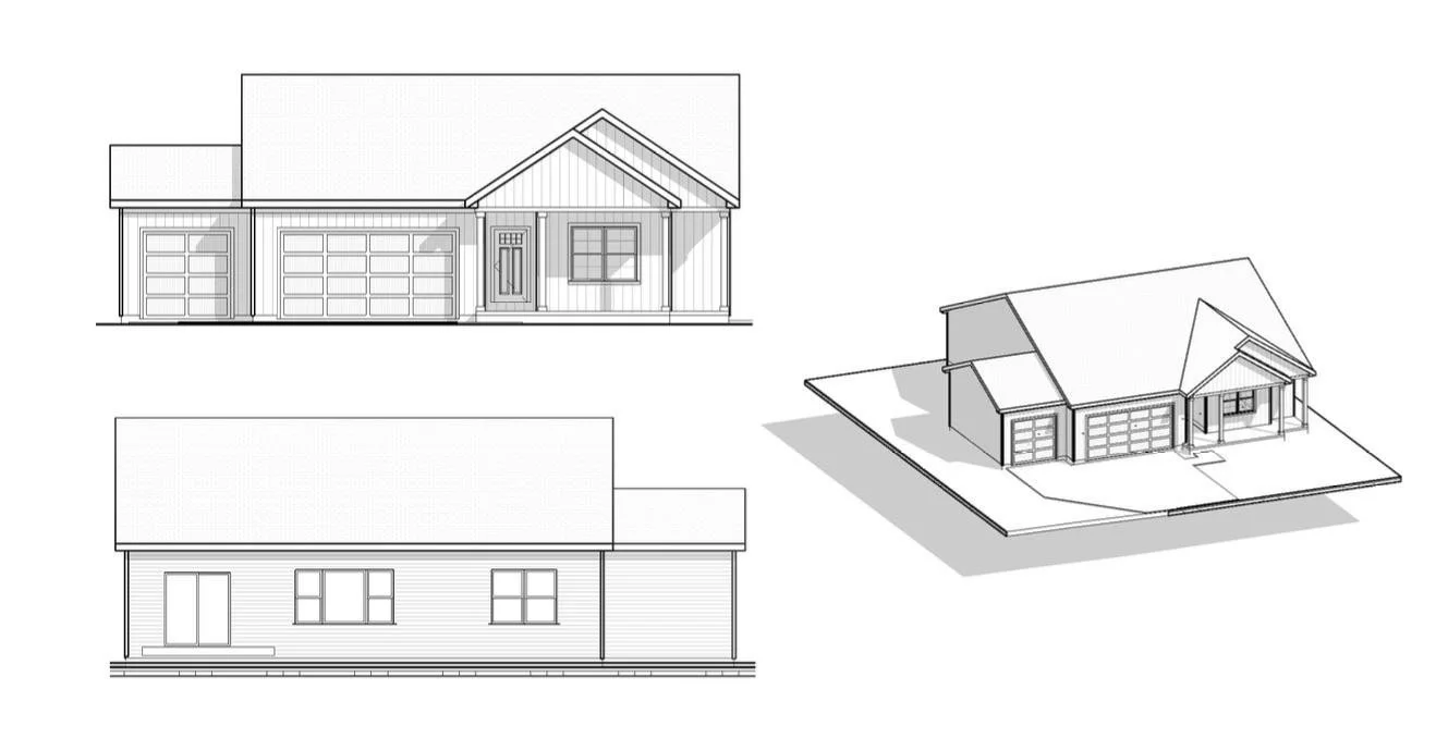 8820 Pinecone Dr, Woodruff, WI 54568
