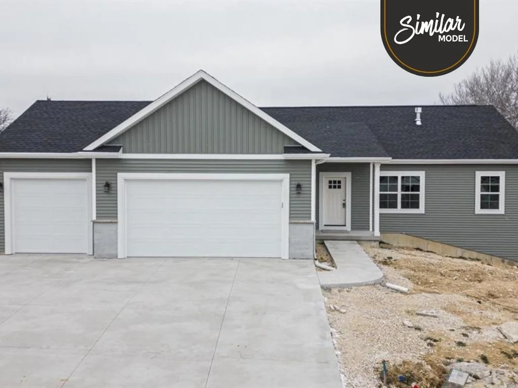 409 Ridge Ct, Orfordville, WI 53576