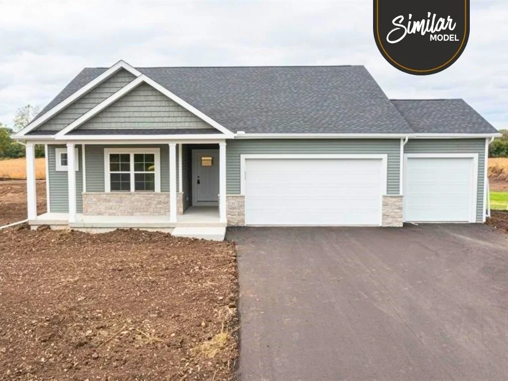 3830 Green Ash, Janesville, WI 53545
