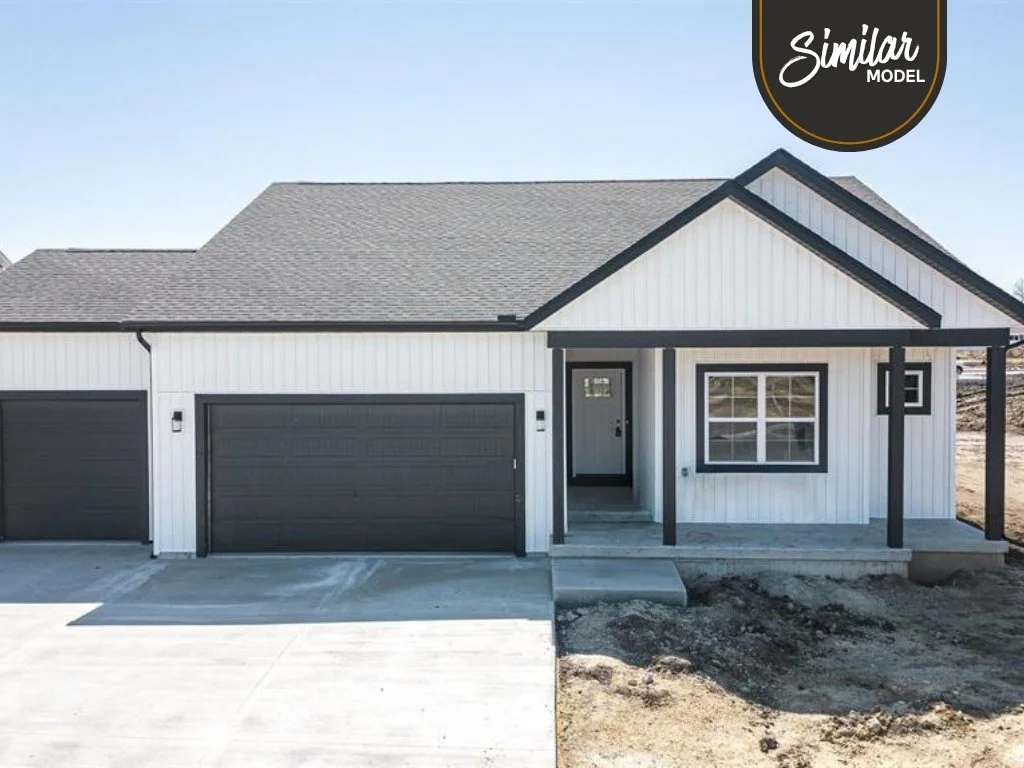 118 Shady Ln, Eden, WI 53019
