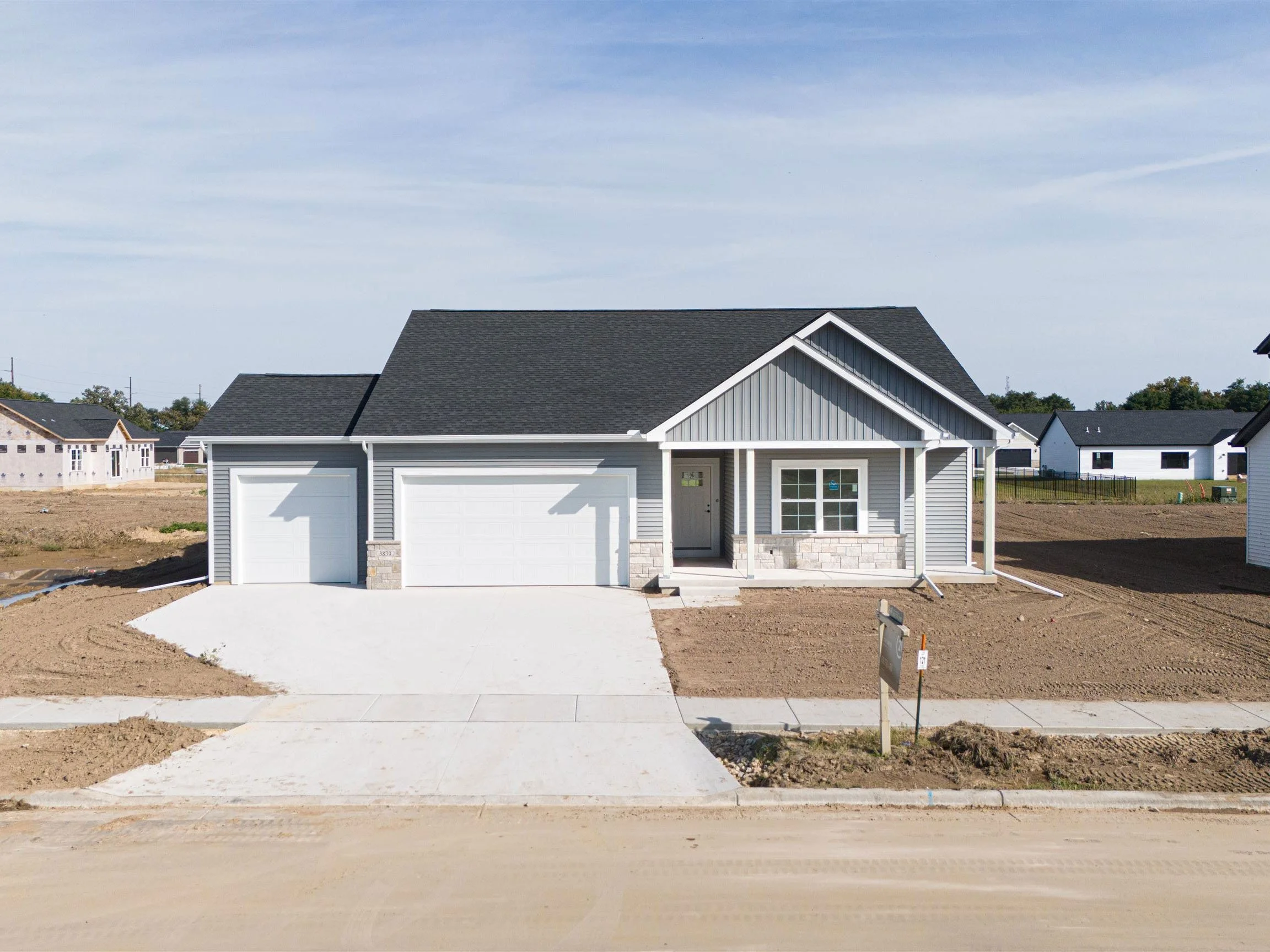 3830 Green Ash, Janesville, WI 53545