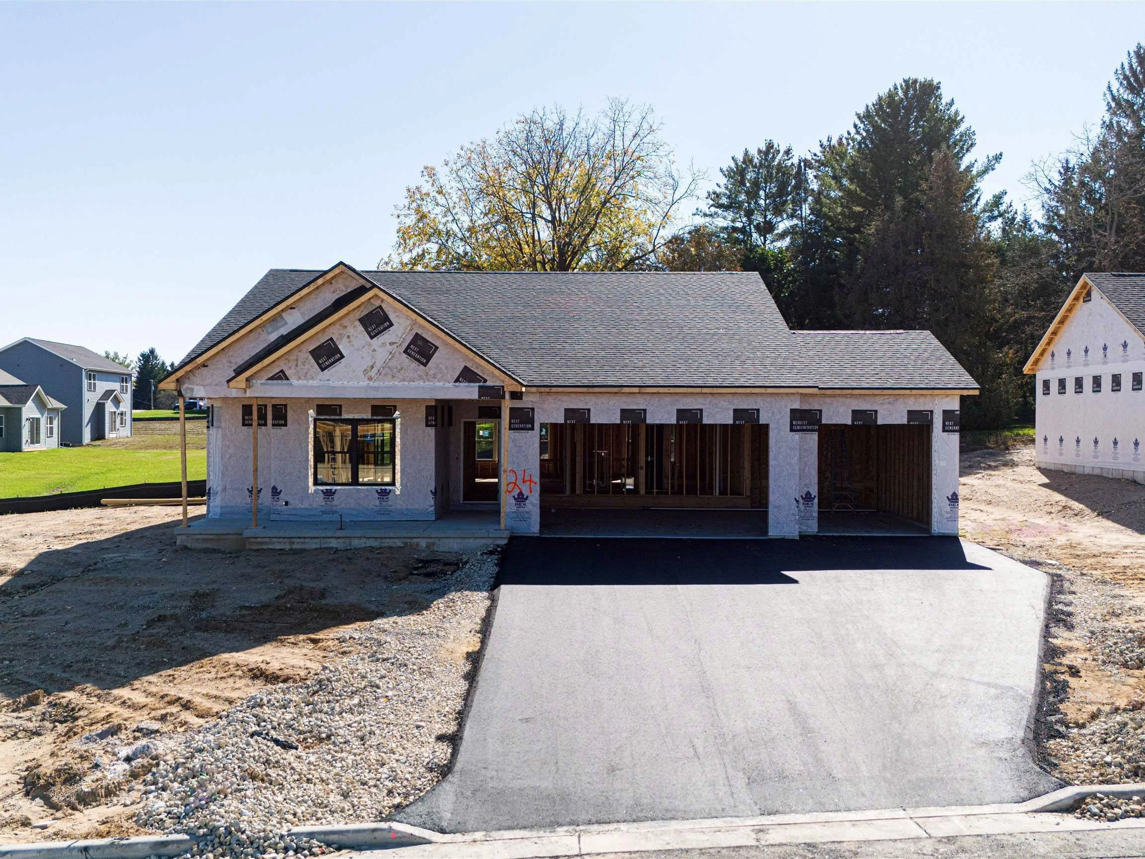 507 Ridge Ct, Orfordville, WI 53576