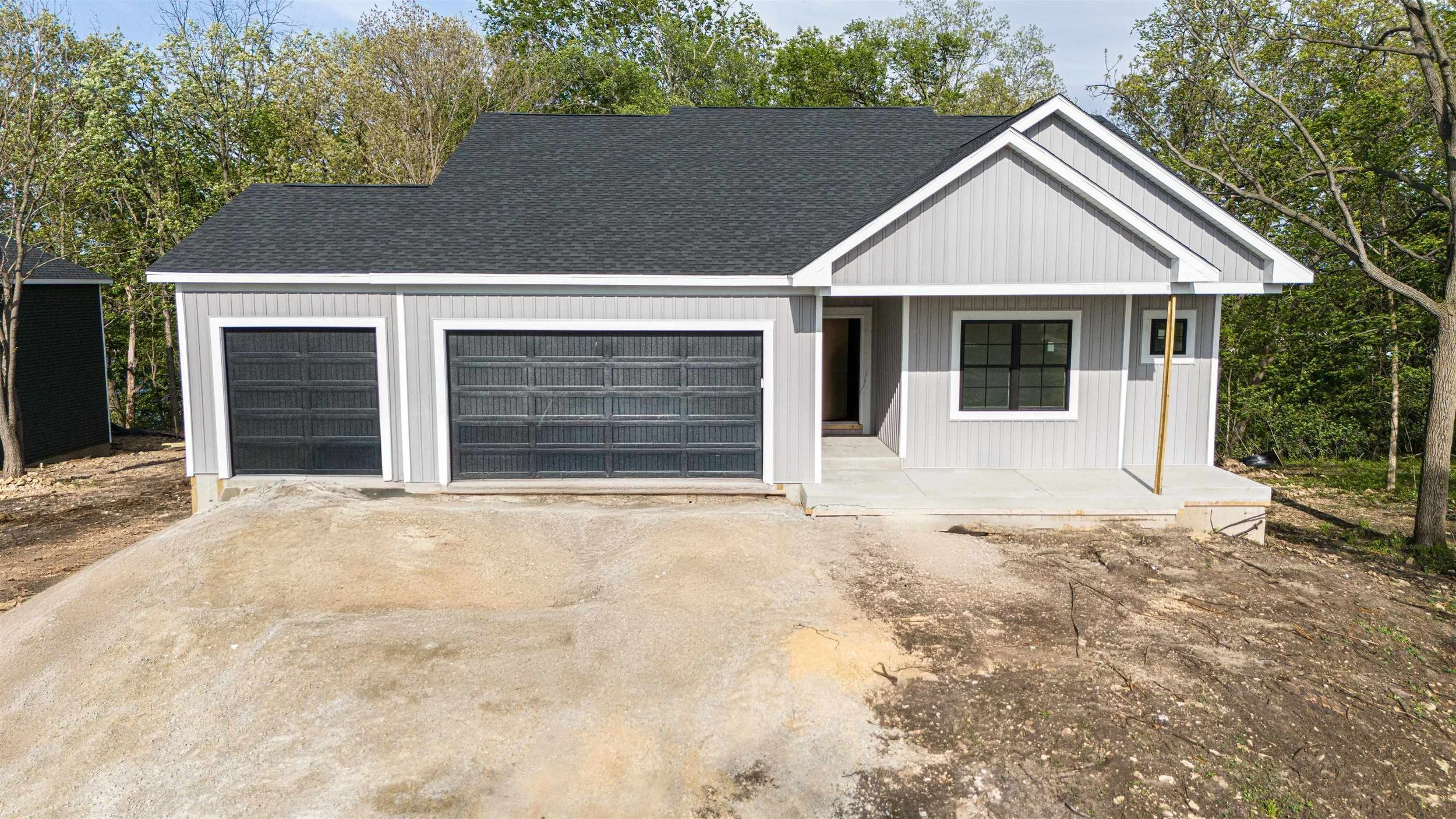 new construction home for sale Riverstone subdivision Beloit WI