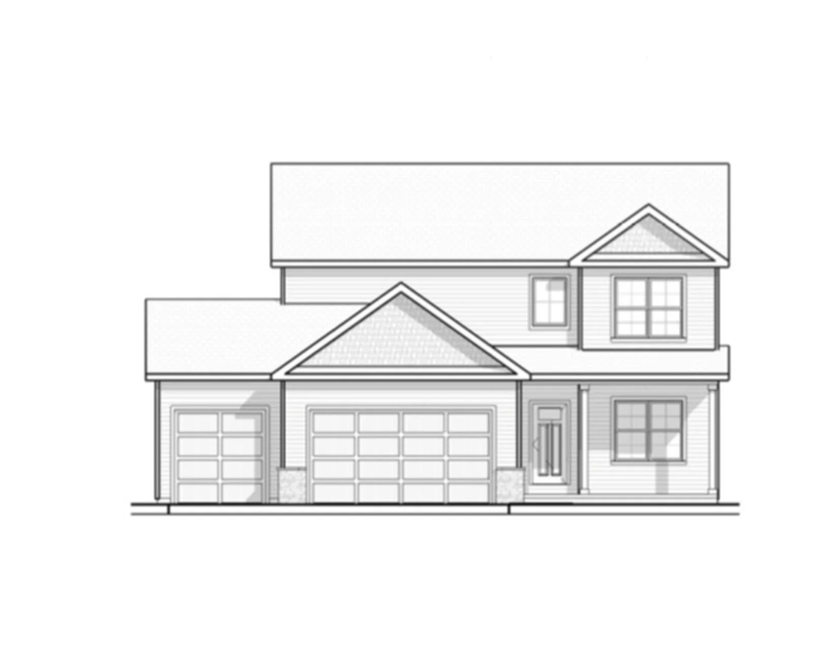 14248 Prairie Commons Ln, South Beloit, IL 61080