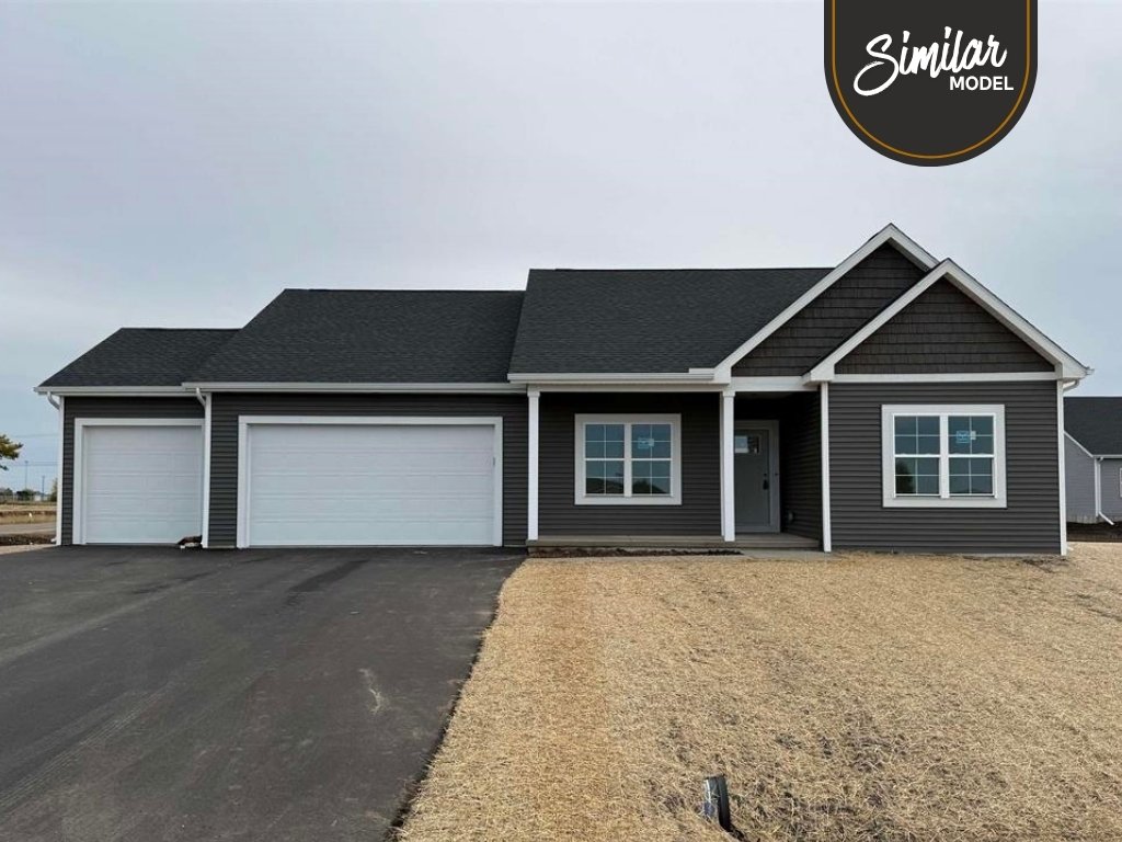 118125 Betty Dr, Stratford, WI 54484
