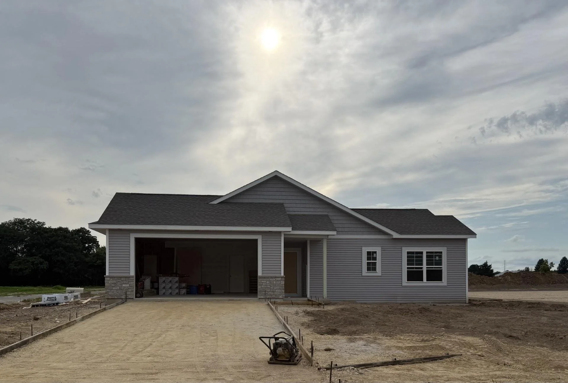 3800 Green Ash Drive, Janesville, WI 53545
