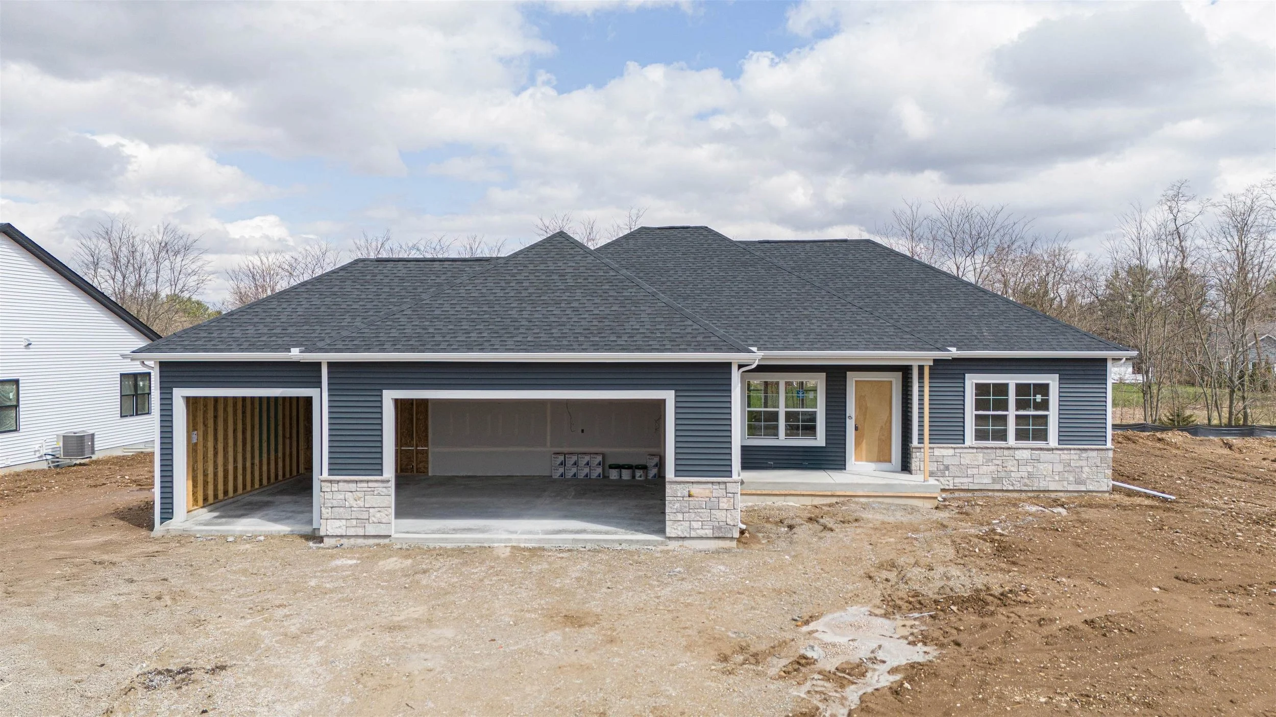 home for sale 3740 N Woodbury Ln, Janesville, WI