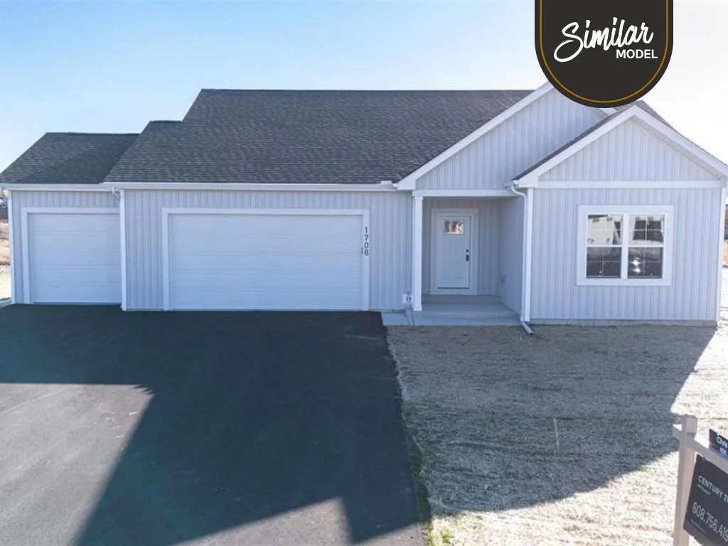 118129 Betty Dr, Stratford, WI 54484