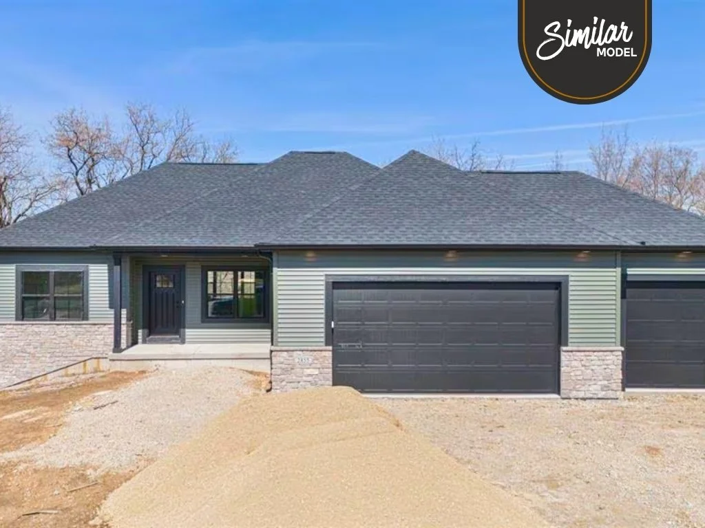 333 Drumlin Loop, Ripon, WI 54971