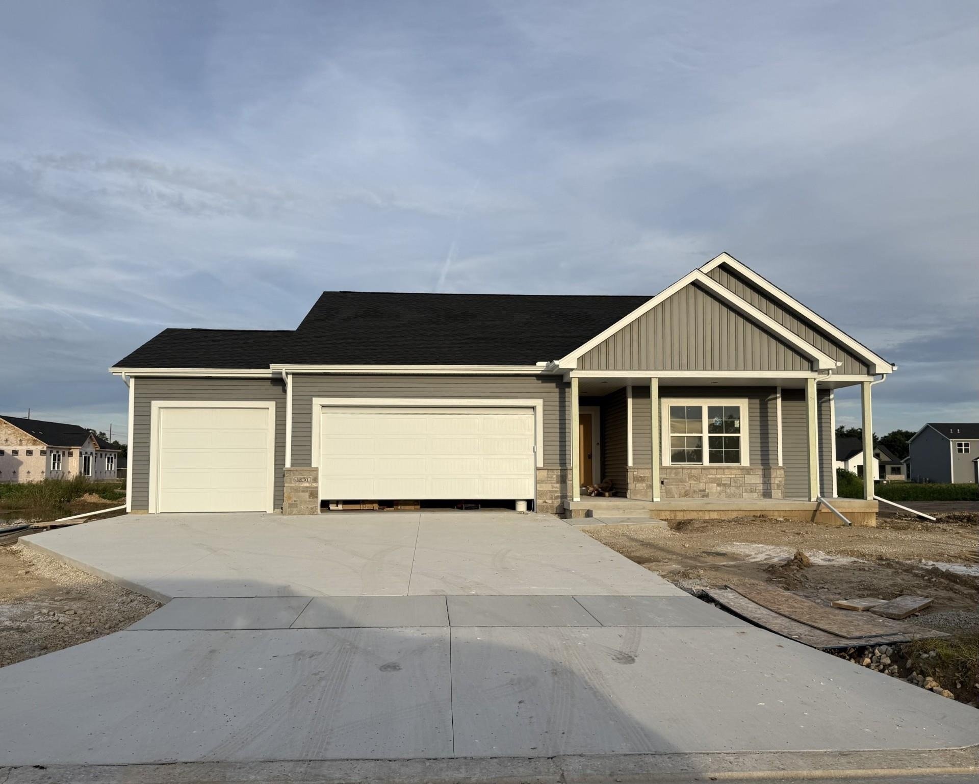 3830 Green Ash, Janesville, WI 53545
