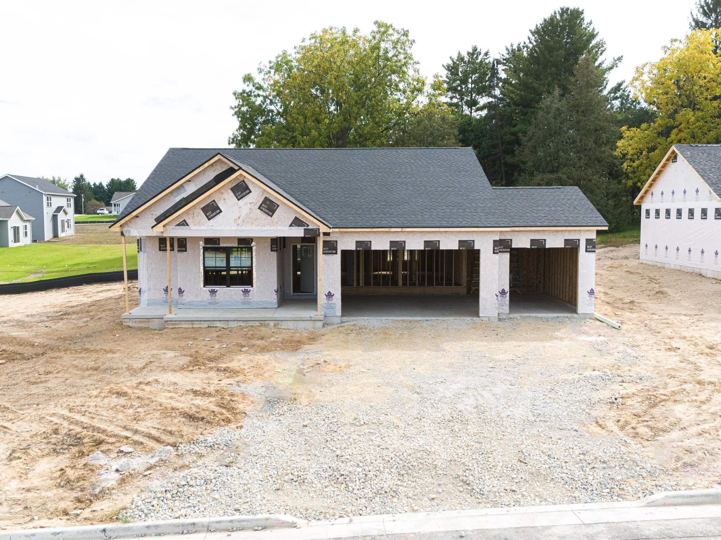 507 Ridge Ct, Orfordville, WI 53576