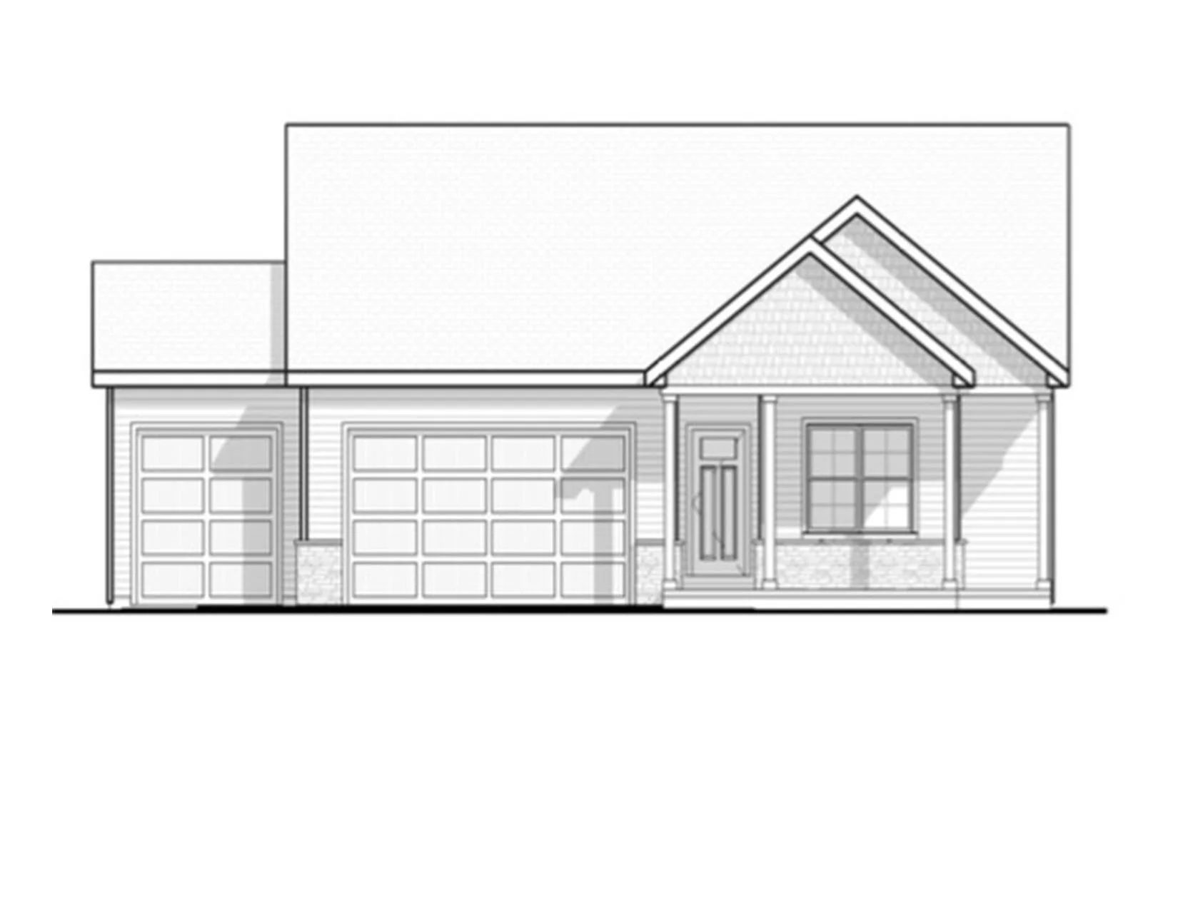 14224 Prairie Commons Ln, South Beloit, IL 61080