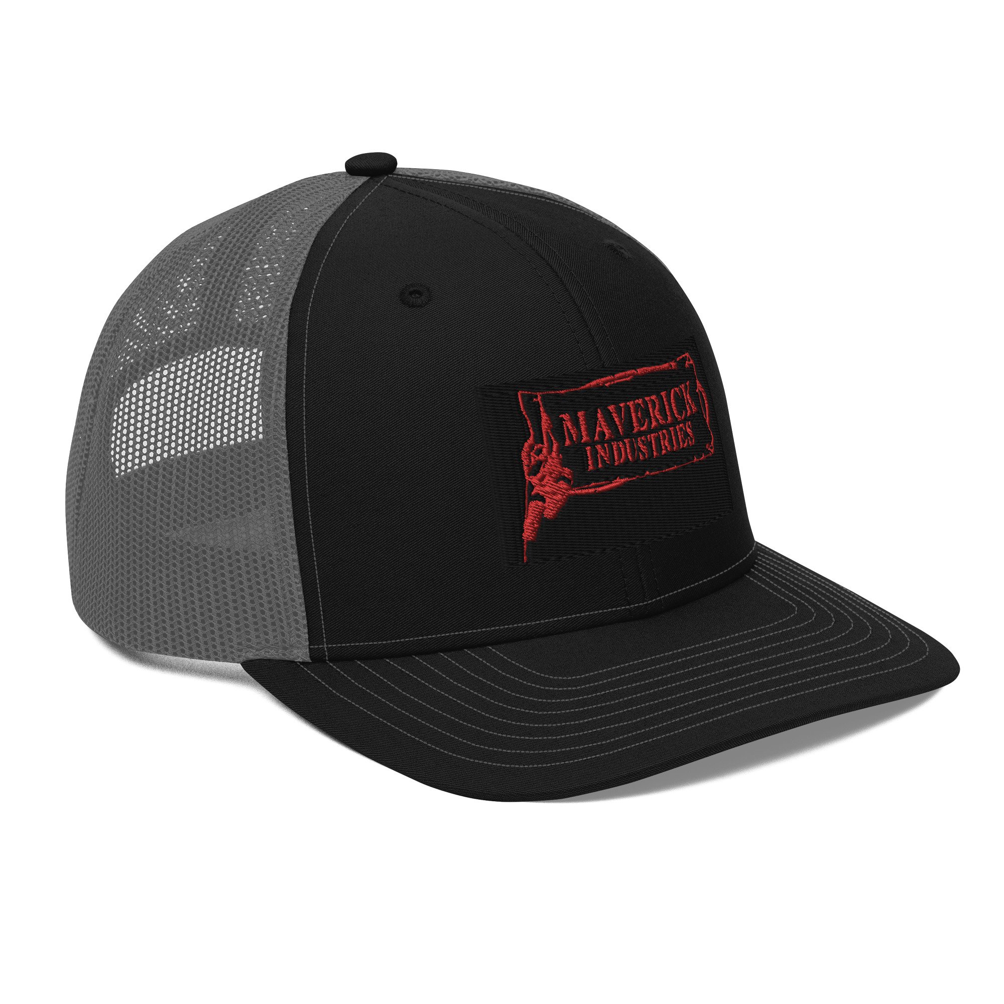 snapback-trucker-cap-black-charcoal-right-front-665e5cf3b2d3b.jpg