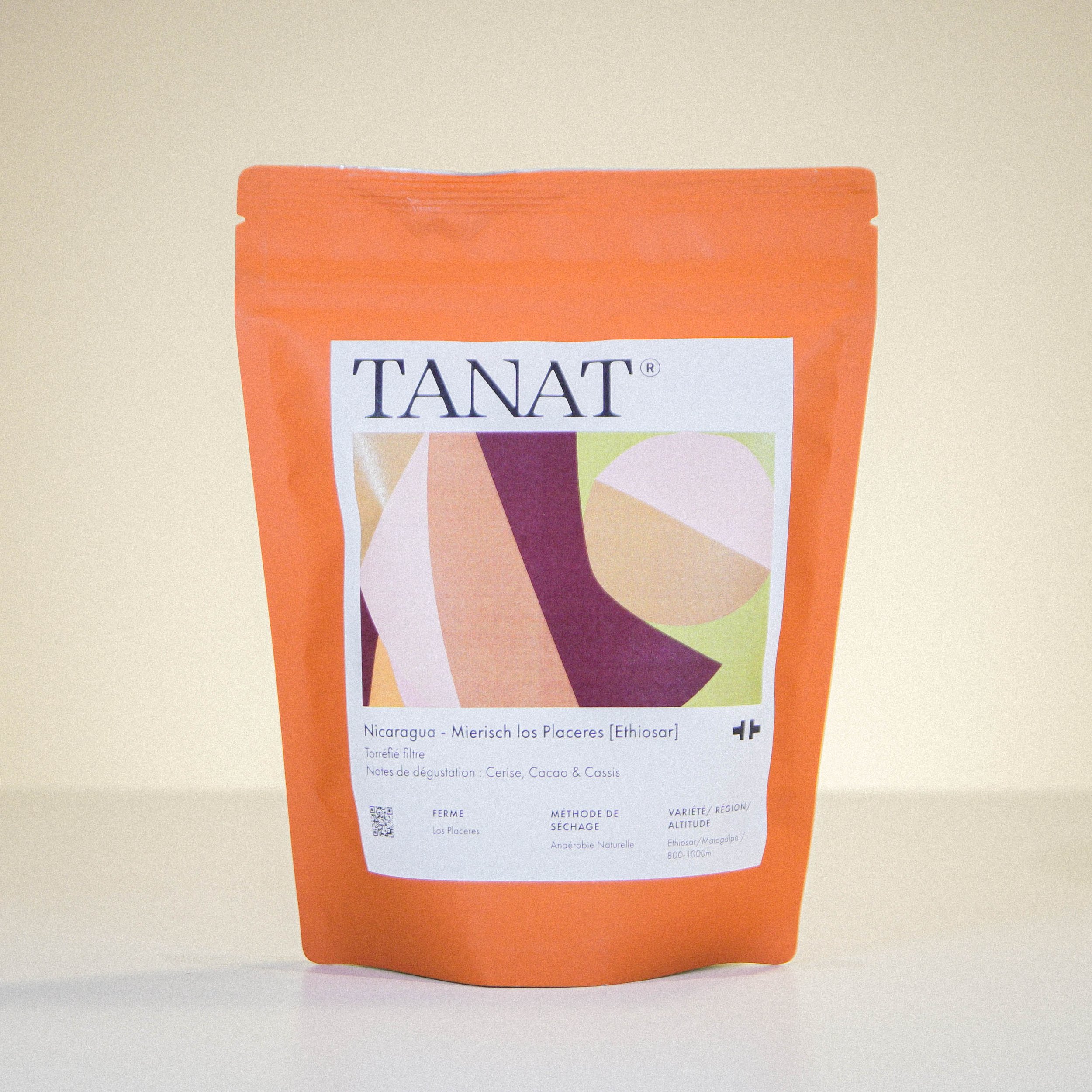 Nicaragua - Mierisch Los Placeres Filter Roast.jpg