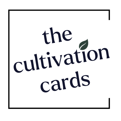 The Cultivation Cards
