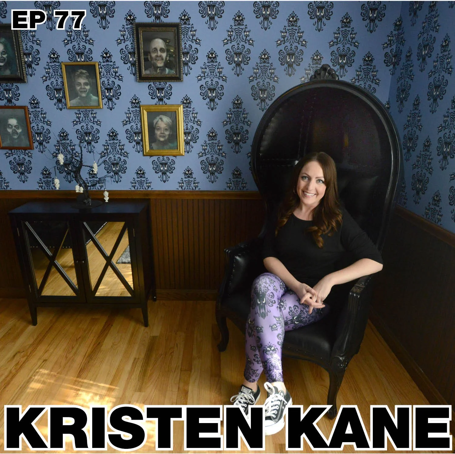Episode 77
