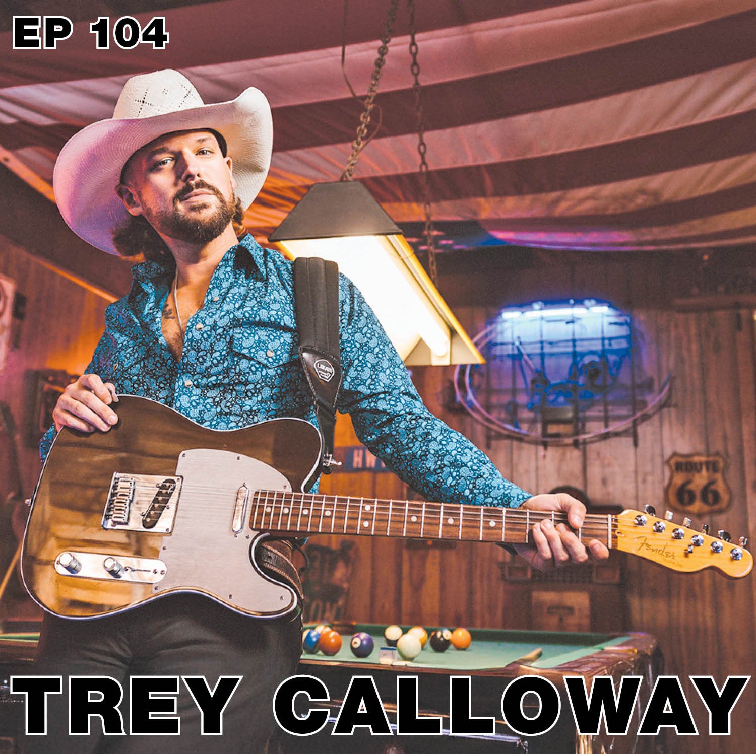 Episode 104