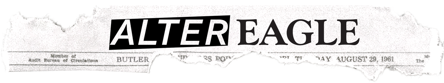 ALTER EAGLE