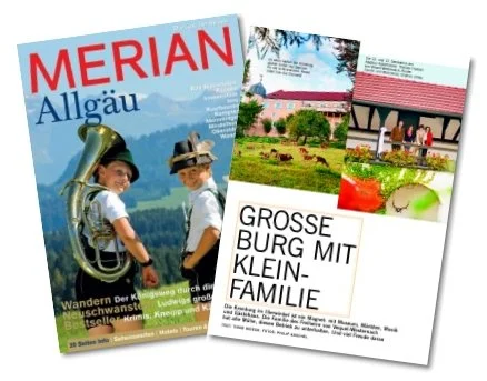 Redaktioneller Bericht, 2008