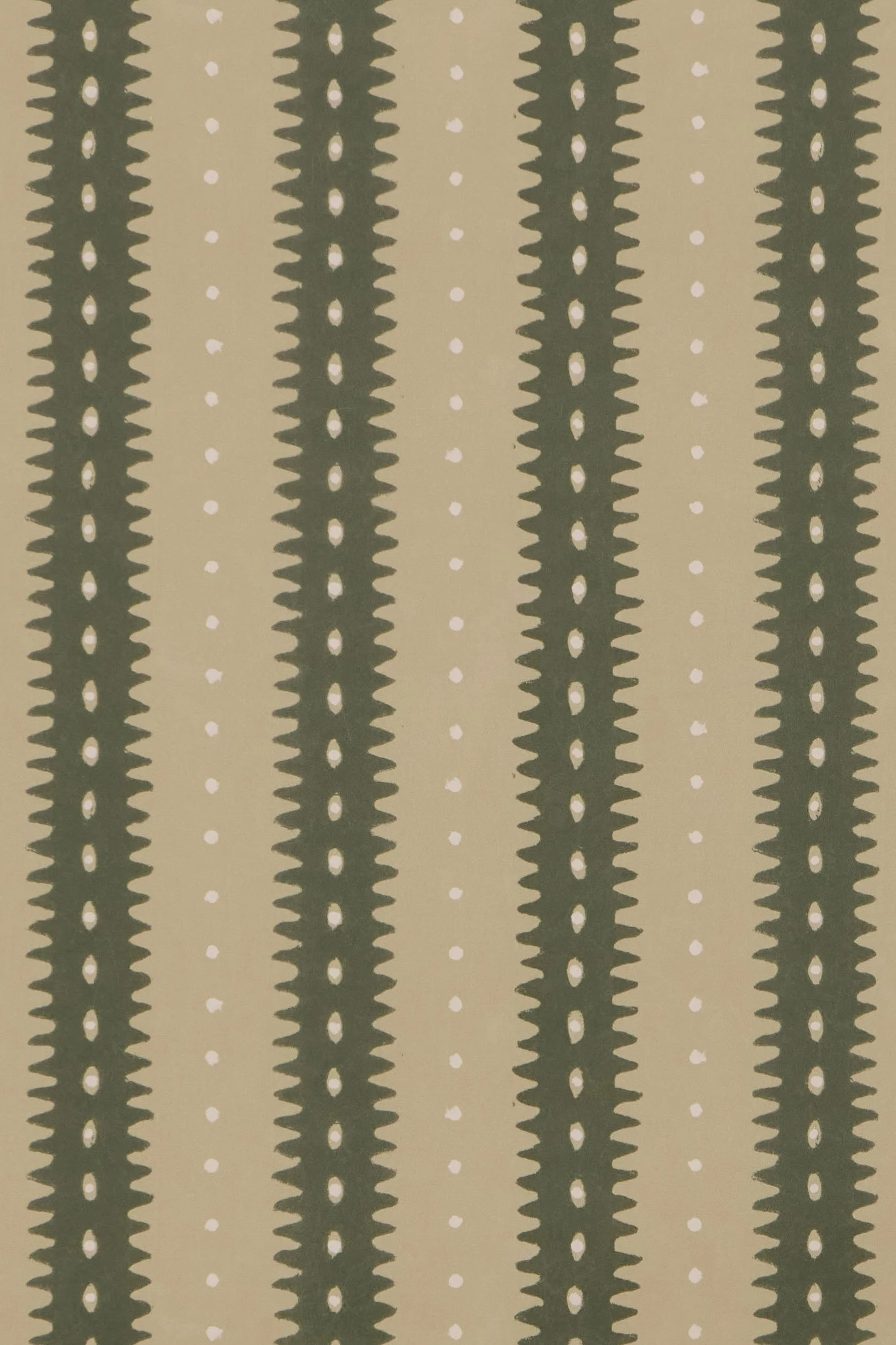 Wave ~ Dark Green